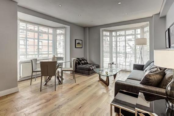 3 bedroom Flat for s...